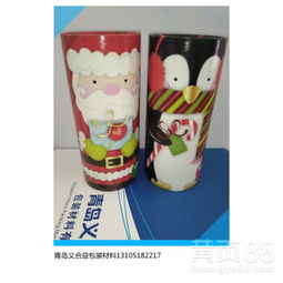 專(zhuān)業(yè)品質(zhì)，綠色未來(lái) 直銷(xiāo)彩色紙筒，引領(lǐng)日用品環(huán)保包裝新潮流